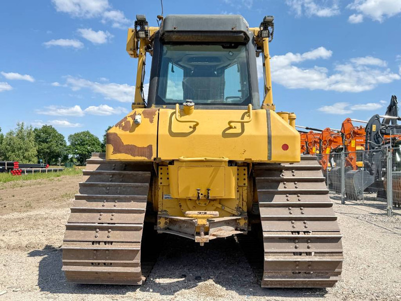 Cat D6N LGP - Folding Blade / Ripper Valve / Airco - Buldožer: slika 4 Cat D6N LGP - Folding Blade / Ripper Valve / Airco - Buldožer: slika 4