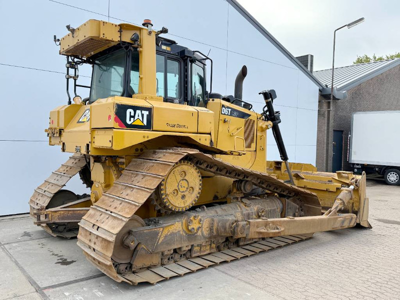 Cat D6T LGP - 360° Camera / Ripper Valve / Airco - Buldožer: slika 5 Cat D6T LGP - 360° Camera / Ripper Valve / Airco - Buldožer: slika 5