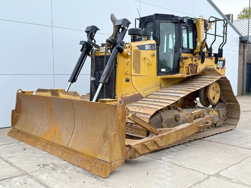 Cat D6T LGP - 360° Camera / Ripper Valve / Airco - Buldožer: slika 1 Cat D6T LGP - 360° Camera / Ripper Valve / Airco - Buldožer: slika 1