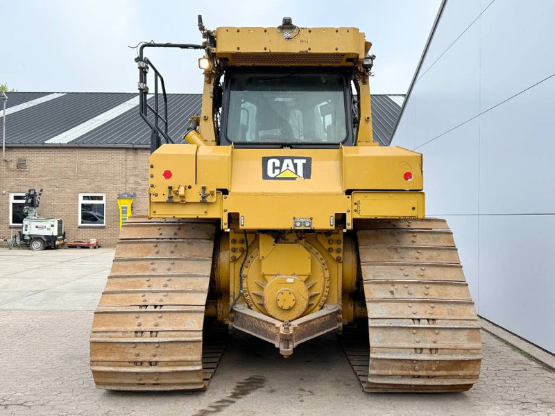 Cat D6T LGP - 360° Camera / Ripper Valve / Airco - Buldožer: slika 4 Cat D6T LGP - 360° Camera / Ripper Valve / Airco - Buldožer: slika 4