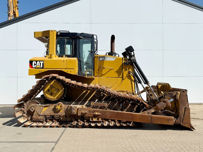 Cat D6T LGP - Swamp Tracks / Dutch Machine - Buldožer: slika 5 Cat D6T LGP - Swamp Tracks / Dutch Machine - Buldožer: slika 5