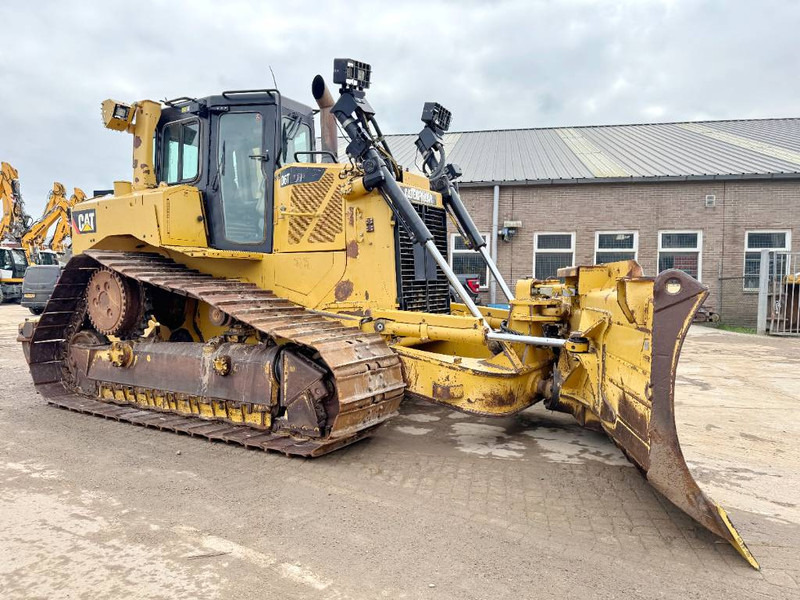 Cat D6T - Ripper / 6-way blade - Buldožer: slika 5 Cat D6T - Ripper / 6-way blade - Buldožer: slika 5