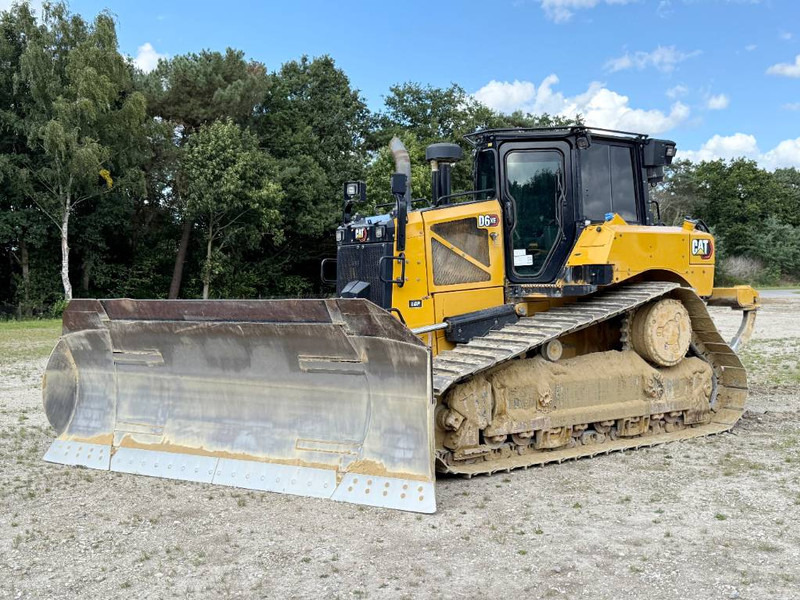 Cat D6XE LGP - German Machine / Folding Blade / Ripper - Buldožer: slika 2 Cat D6XE LGP - German Machine / Folding Blade / Ripper - Buldožer: slika 2