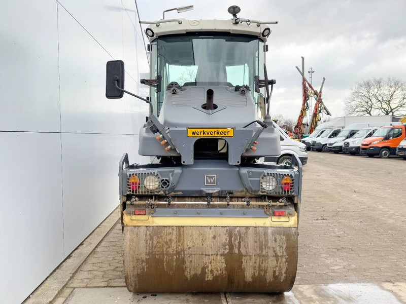 Hamm DV+ 70i VO-S - Dutch Machine / Tandem Roller - Valjak: slika 4 Hamm DV+ 70i VO-S - Dutch Machine / Tandem Roller - Valjak: slika 4