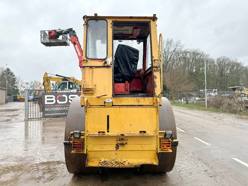Hamm HW90/10 - Good Working Condition - Valjak: slika 4 Hamm HW90/10 - Good Working Condition - Valjak: slika 4