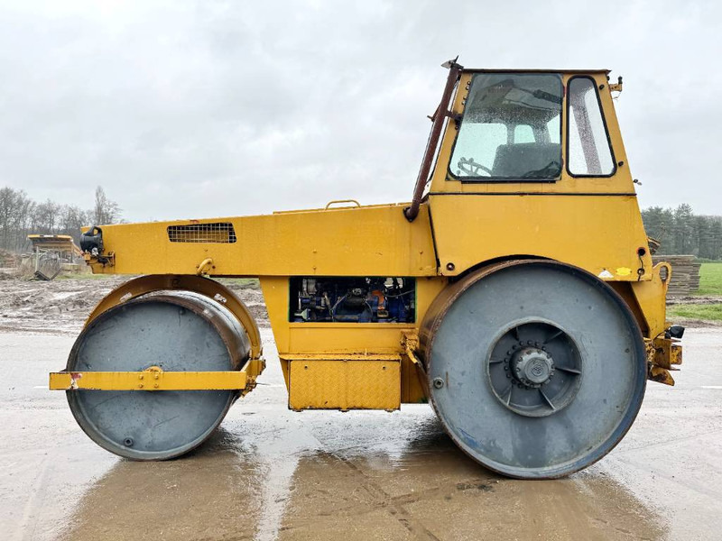 Hamm HW90/10 - Good Working Condition - Valjak: slika 1 Hamm HW90/10 - Good Working Condition - Valjak: slika 1