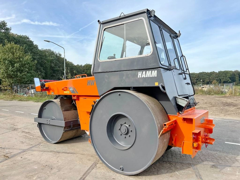 Hamm HW90/10 - Good Working Condition - Valjak: slika 3 Hamm HW90/10 - Good Working Condition - Valjak: slika 3