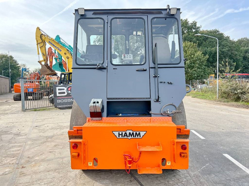 Hamm HW90/10 - Good Working Condition - Valjak: slika 4 Hamm HW90/10 - Good Working Condition - Valjak: slika 4