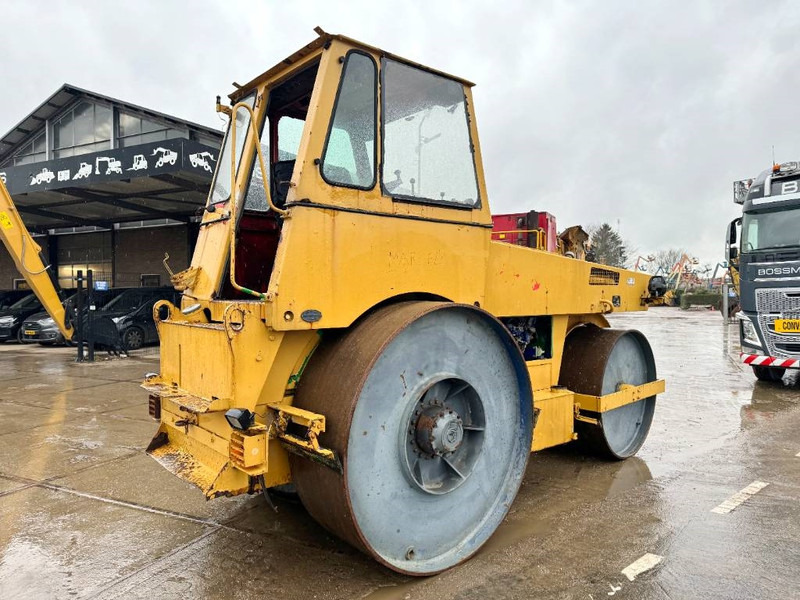 Hamm HW90/10 - Good Working Condition - Valjak: slika 5 Hamm HW90/10 - Good Working Condition - Valjak: slika 5