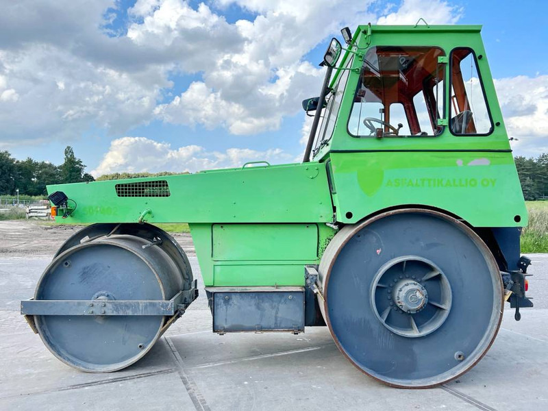 Hamm HW90/12 - Excellent Working Condition - Valjak: slika 1 Hamm HW90/12 - Excellent Working Condition - Valjak: slika 1