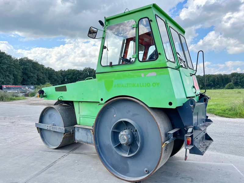 Hamm HW90B/12 - Excellent Working Condition - Valjak: slika 3 Hamm HW90B/12 - Excellent Working Condition - Valjak: slika 3