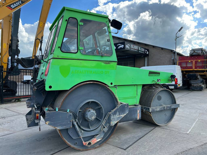 Hamm HW90B/12 - Excellent Working Condition - Valjak: slika 5 Hamm HW90B/12 - Excellent Working Condition - Valjak: slika 5