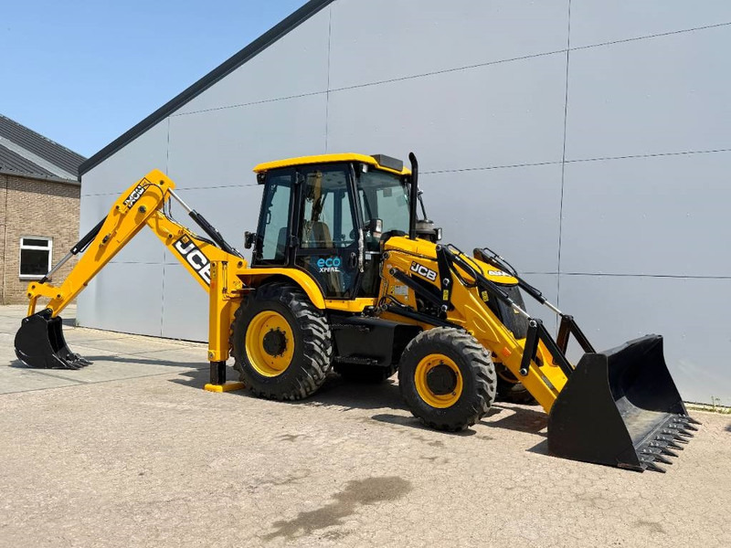 JCB 3DX / 3CX Plus 4WD - New / Unused/ Hammer Lines AC - Bager utovarivač: slika 5 JCB 3DX / 3CX Plus 4WD - New / Unused/ Hammer Lines AC - Bager utovarivač: slika 5