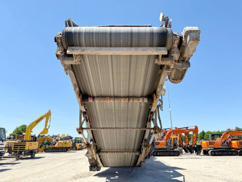 Kleemann MR130Z EVO 2 K024 - Impact Crusher / German Machin - Mobilna drobilica: slika 3 Kleemann MR130Z EVO 2 K024 - Impact Crusher / German Machin - Mobilna drobilica: slika 3