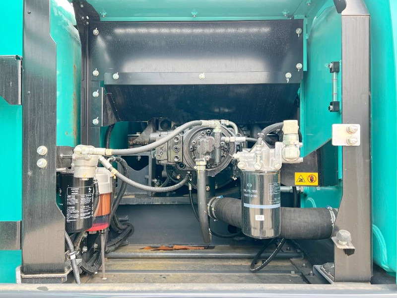 Bager guseničar Kobelco SK380XDLC-10 (SK350) - NEW / UNUSED / Hammer Lines: slika 16 Bager guseničar Kobelco SK380XDLC-10 (SK350) - NEW / UNUSED / Hammer Lines: slika 16