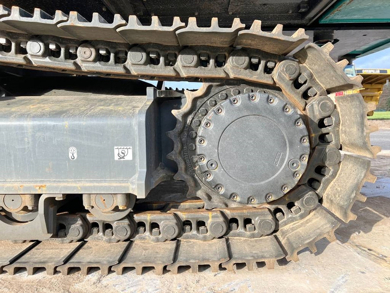 Bager guseničar Kobelco SK380XDLC-10 (SK350) - NEW / UNUSED / Hammer Lines: slika 14 Bager guseničar Kobelco SK380XDLC-10 (SK350) - NEW / UNUSED / Hammer Lines: slika 14