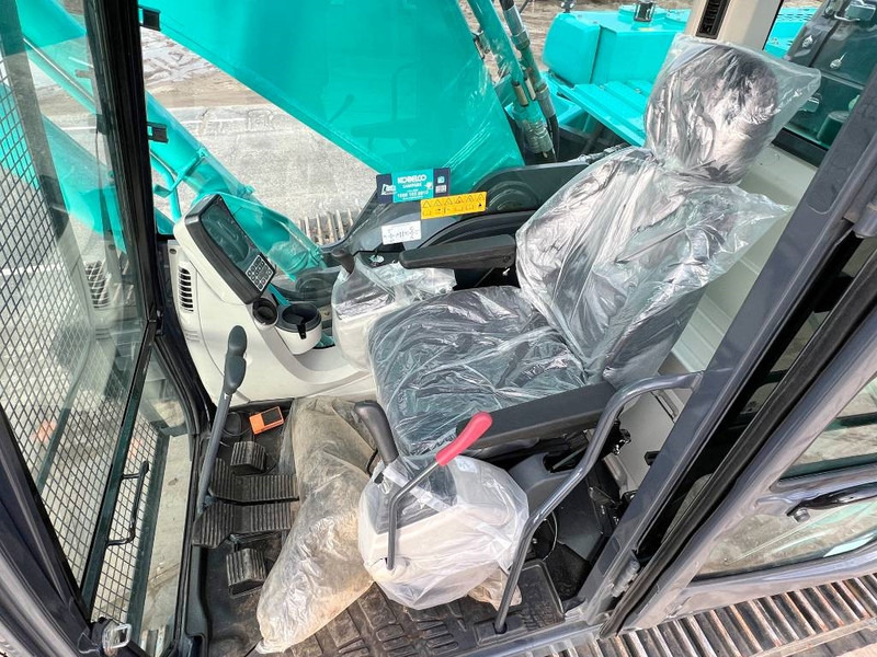 Bager guseničar Kobelco SK380XDLC-10 (SK350) - NEW / UNUSED / Hammer Lines: slika 7 Bager guseničar Kobelco SK380XDLC-10 (SK350) - NEW / UNUSED / Hammer Lines: slika 7