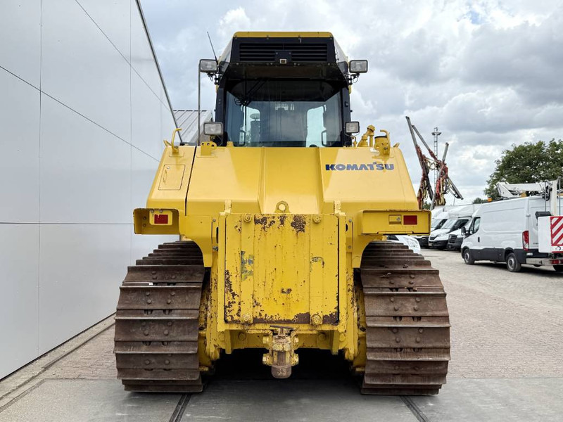 Komatsu D155AX-8 - German Machine / Ripper Valve / Camera - Buldožer: slika 4 Komatsu D155AX-8 - German Machine / Ripper Valve / Camera - Buldožer: slika 4