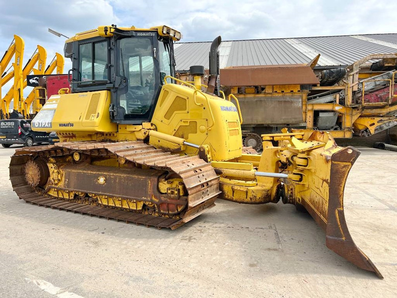 Komatsu D61PXi-24 - EPA Certified / Good Overall Condition - Buldožer: slika 5 Komatsu D61PXi-24 - EPA Certified / Good Overall Condition - Buldožer: slika 5