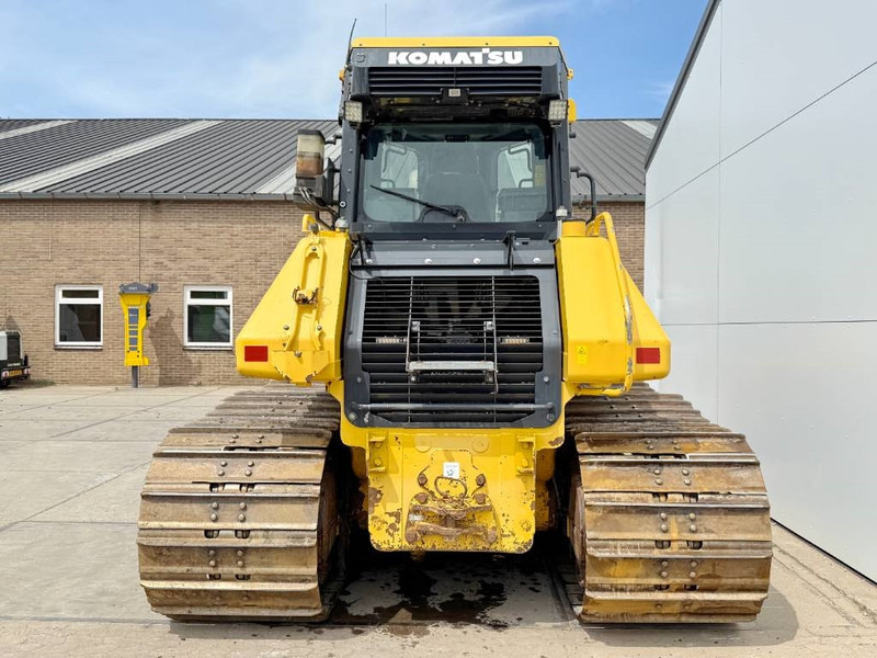 Komatsu D61PXi-24 - Topcon 3D GPS / Folding Blade / Camera - Buldožer: slika 4 Komatsu D61PXi-24 - Topcon 3D GPS / Folding Blade / Camera - Buldožer: slika 4