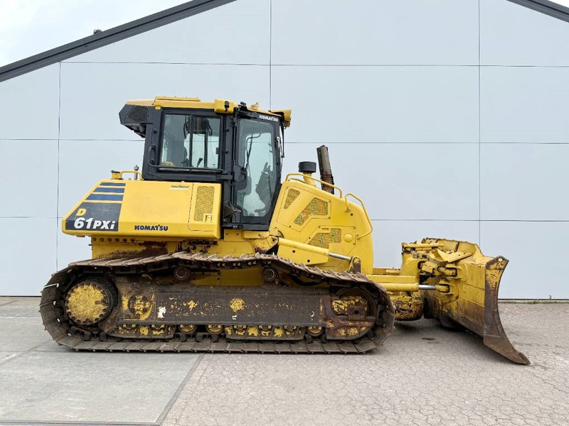 Komatsu D61PXi-24 - Trimble GPS/GNSS / Ripper Valve - Buldožer: slika 5 Komatsu D61PXi-24 - Trimble GPS/GNSS / Ripper Valve - Buldožer: slika 5
