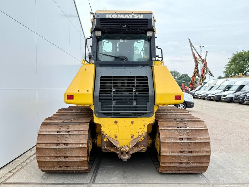 Komatsu D61PXi-24 - Trimble GPS/GNSS / Ripper Valve - Buldožer: slika 3 Komatsu D61PXi-24 - Trimble GPS/GNSS / Ripper Valve - Buldožer: slika 3
