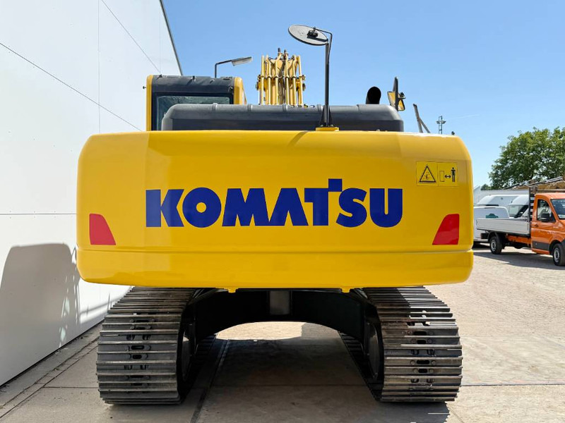 Komatsu PC210-10M0 *2025 Model*New / Unused / Hammer Lines - Bager guseničar: slika 4 Komatsu PC210-10M0 *2025 Model*New / Unused / Hammer Lines - Bager guseničar: slika 4