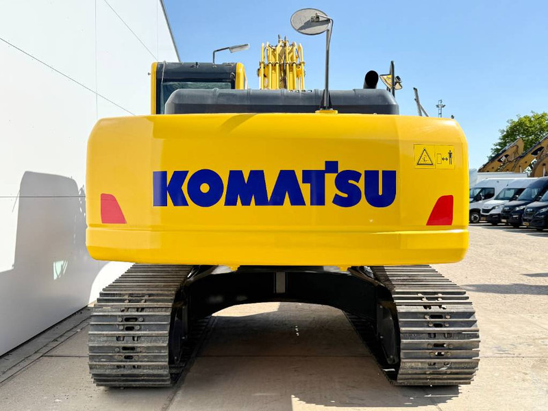 Komatsu PC210LC-10M0 New / Unused / Hammer Lines - Bager guseničar: slika 4 Komatsu PC210LC-10M0 New / Unused / Hammer Lines - Bager guseničar: slika 4