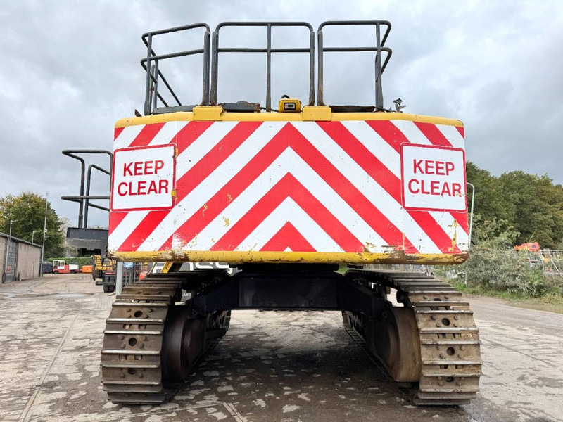 Komatsu PC700LC-8EO - Adjustable UC / Hydraulic Stairs - Bager guseničar: slika 3 Komatsu PC700LC-8EO - Adjustable UC / Hydraulic Stairs - Bager guseničar: slika 3