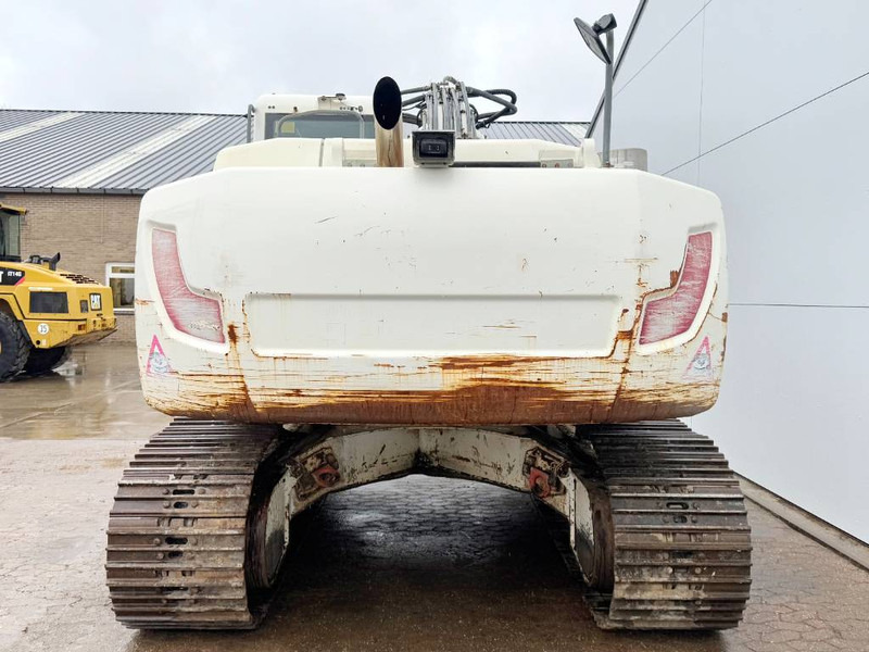 Liebherr R906LC Litronic - 2 Buckets / Quick Coupler - Bager guseničar: slika 4 Liebherr R906LC Litronic - 2 Buckets / Quick Coupler - Bager guseničar: slika 4