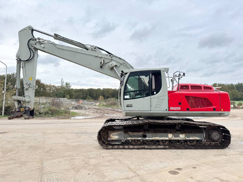 Liebherr R926WLC - Dutch Machine / Camera / Quick Coupler - Bager guseničar: slika 1 Liebherr R926WLC - Dutch Machine / Camera / Quick Coupler - Bager guseničar: slika 1