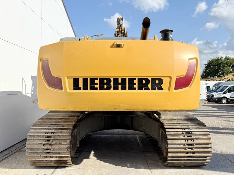 Liebherr R946 SHD - 11 Meter / Dutch Machine / Auto Lube - Bager guseničar: slika 3 Liebherr R946 SHD - 11 Meter / Dutch Machine / Auto Lube - Bager guseničar: slika 3