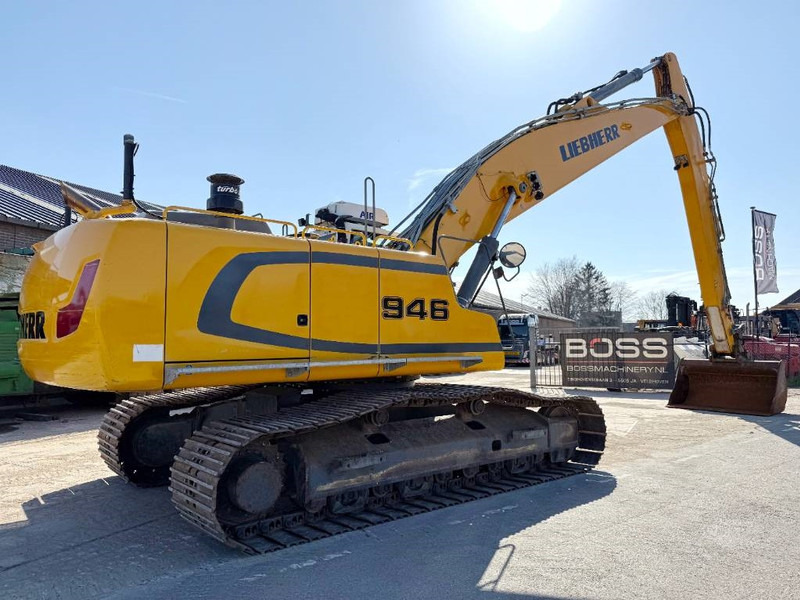 Liebherr R946LC SHD - 15 Meter Long Reach / Dutch Machine - Bager guseničar: slika 4 Liebherr R946LC SHD - 15 Meter Long Reach / Dutch Machine - Bager guseničar: slika 4