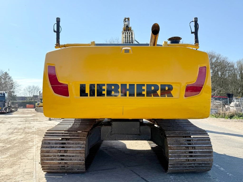 Liebherr R946LC SHD - 15 Meter Long Reach / Dutch Machine - Bager guseničar: slika 3 Liebherr R946LC SHD - 15 Meter Long Reach / Dutch Machine - Bager guseničar: slika 3