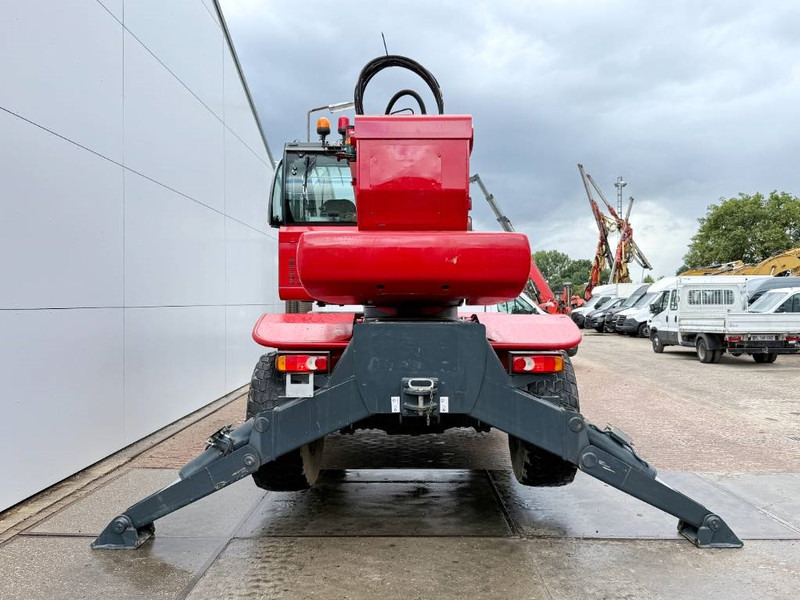 MAGNI RTH 5.21 - Remote Control / 4x4x4 / Airco - Teleskopski upravljač: slika 4 MAGNI RTH 5.21 - Remote Control / 4x4x4 / Airco - Teleskopski upravljač: slika 4