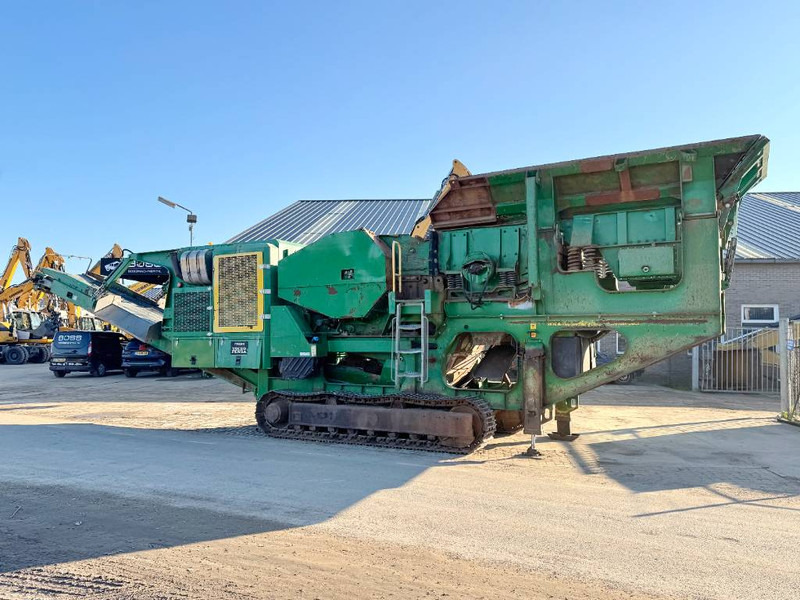 MCCLOSKEY J45 - JAW CRUSHER / CE Certified - Drobilica: slika 5 MCCLOSKEY J45 - JAW CRUSHER / CE Certified - Drobilica: slika 5