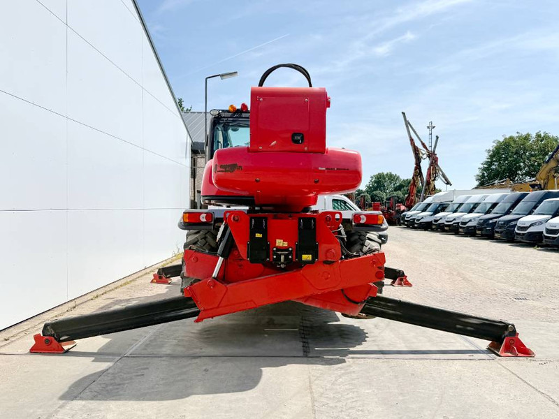 Manitou MRT2250+ - German Machine / Remote Control / 4x4x4 - Teleskopski upravljač: slika 4 Manitou MRT2250+ - German Machine / Remote Control / 4x4x4 - Teleskopski upravljač: slika 4