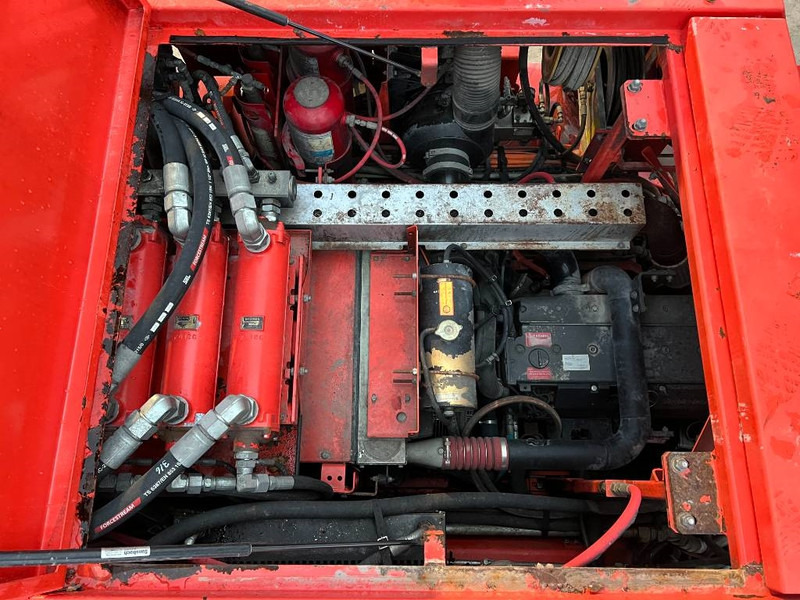 Veliki kamon za bušenje Sandvik DT1130i Drill Rig: slika 17 Veliki kamon za bušenje Sandvik DT1130i Drill Rig: slika 17