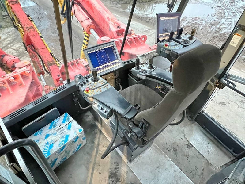 Veliki kamon za bušenje Sandvik DT1130i Drill Rig: slika 6 Veliki kamon za bušenje Sandvik DT1130i Drill Rig: slika 6