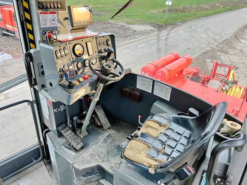 Veliki kamon za bušenje Sandvik DT1130i Drill Rig: slika 7 Veliki kamon za bušenje Sandvik DT1130i Drill Rig: slika 7