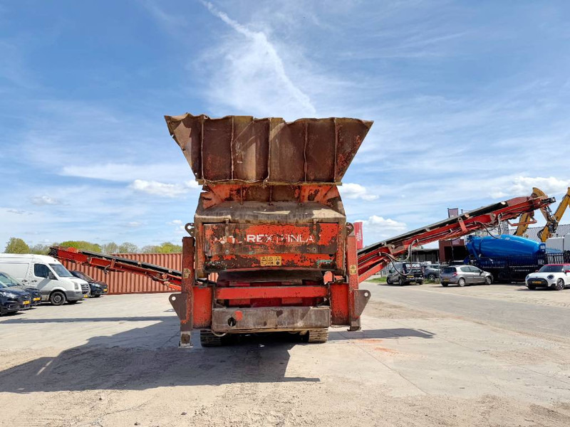 Terex Finlay 883T - Good Overall Condition / CE - Sito: slika 5 Terex Finlay 883T - Good Overall Condition / CE - Sito: slika 5