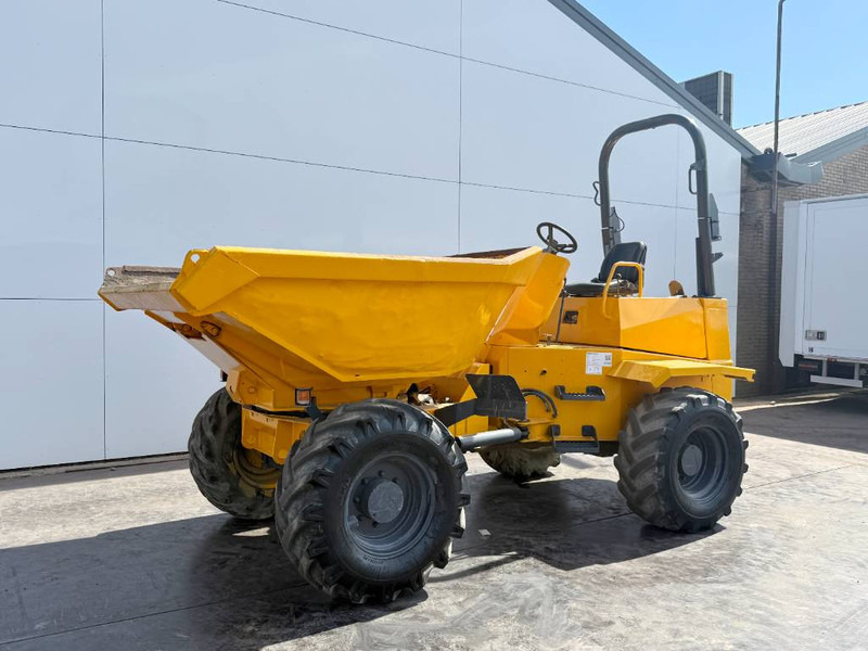 Thwaites 6T - Tilt + Rotate / Only 1062 Hours! - Kiper: slika 2 Thwaites 6T - Tilt + Rotate / Only 1062 Hours! - Kiper: slika 2
