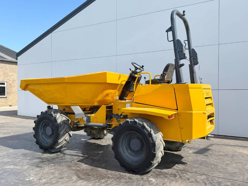 Thwaites 6T - Tilt + Rotate / Only 1062 Hours! - Kiper: slika 3 Thwaites 6T - Tilt + Rotate / Only 1062 Hours! - Kiper: slika 3