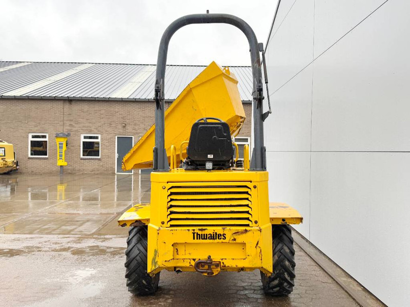 Thwaites MACH 444 - Tilt + Rotate / 4x4 / Yanmar Engine - Kiper: slika 4 Thwaites MACH 444 - Tilt + Rotate / 4x4 / Yanmar Engine - Kiper: slika 4