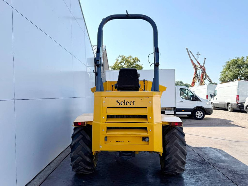 Thwaites MACH 666 - Tilt + Rotate / Good Overall Condition! - Kiper: slika 4 Thwaites MACH 666 - Tilt + Rotate / Good Overall Condition! - Kiper: slika 4
