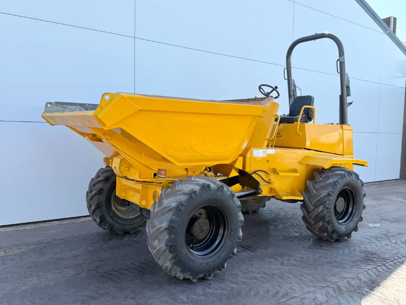 Thwaites MACH 666 - Tilt + Rotate / Good Overall Condition! - Kiper: slika 2 Thwaites MACH 666 - Tilt + Rotate / Good Overall Condition! - Kiper: slika 2