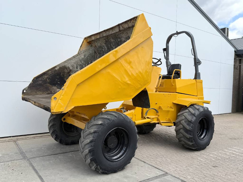 Thwaites Mach 2090 - Good Overall Condition / Only 2132 Hr! - Kiper: slika 2 Thwaites Mach 2090 - Good Overall Condition / Only 2132 Hr! - Kiper: slika 2