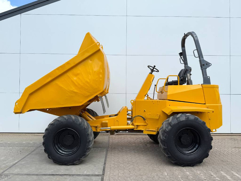 Thwaites Mach 2090 - Good Overall Condition / Only 2132 Hr! - Kiper: slika 1 Thwaites Mach 2090 - Good Overall Condition / Only 2132 Hr! - Kiper: slika 1