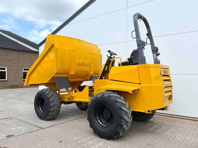 Thwaites Mach 2090 - Good Overall Condition / Only 2132 Hr! - Kiper: slika 3 Thwaites Mach 2090 - Good Overall Condition / Only 2132 Hr! - Kiper: slika 3