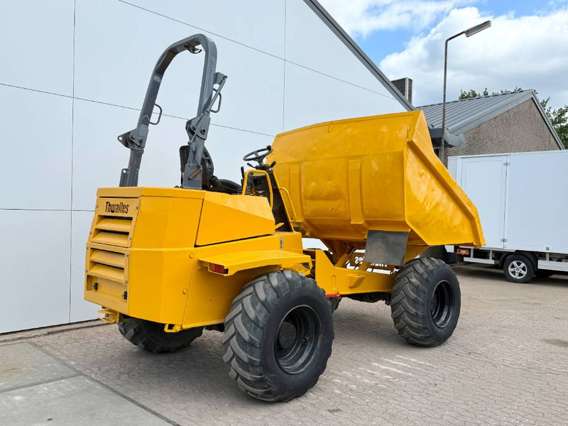 Thwaites Mach 2090 - Good Overall Condition / Only 2132 Hr! - Kiper: slika 5 Thwaites Mach 2090 - Good Overall Condition / Only 2132 Hr! - Kiper: slika 5